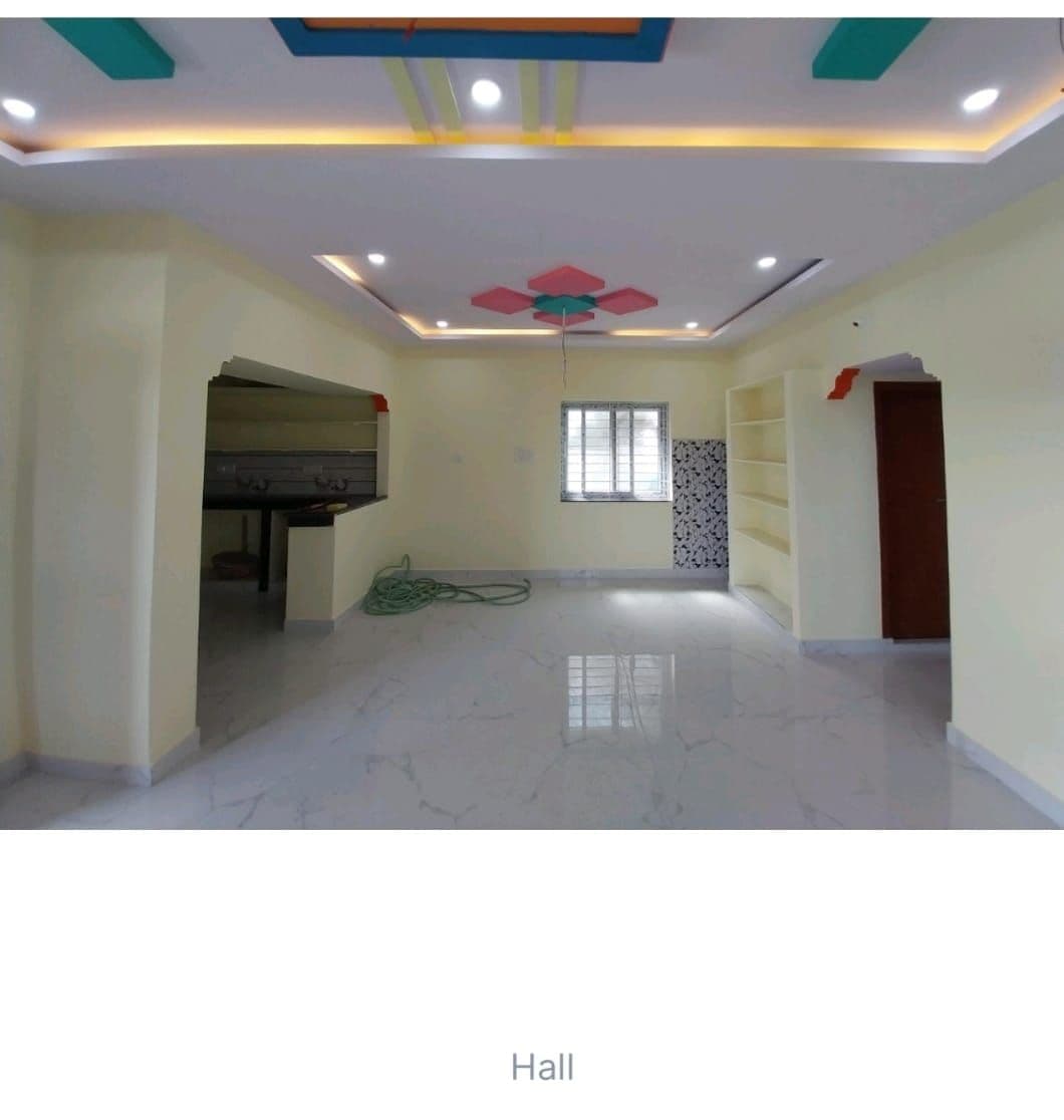 2BHK Residential for Sale in Nadargul, Rangareddy, Telangana, hyderabad | 66 Cents