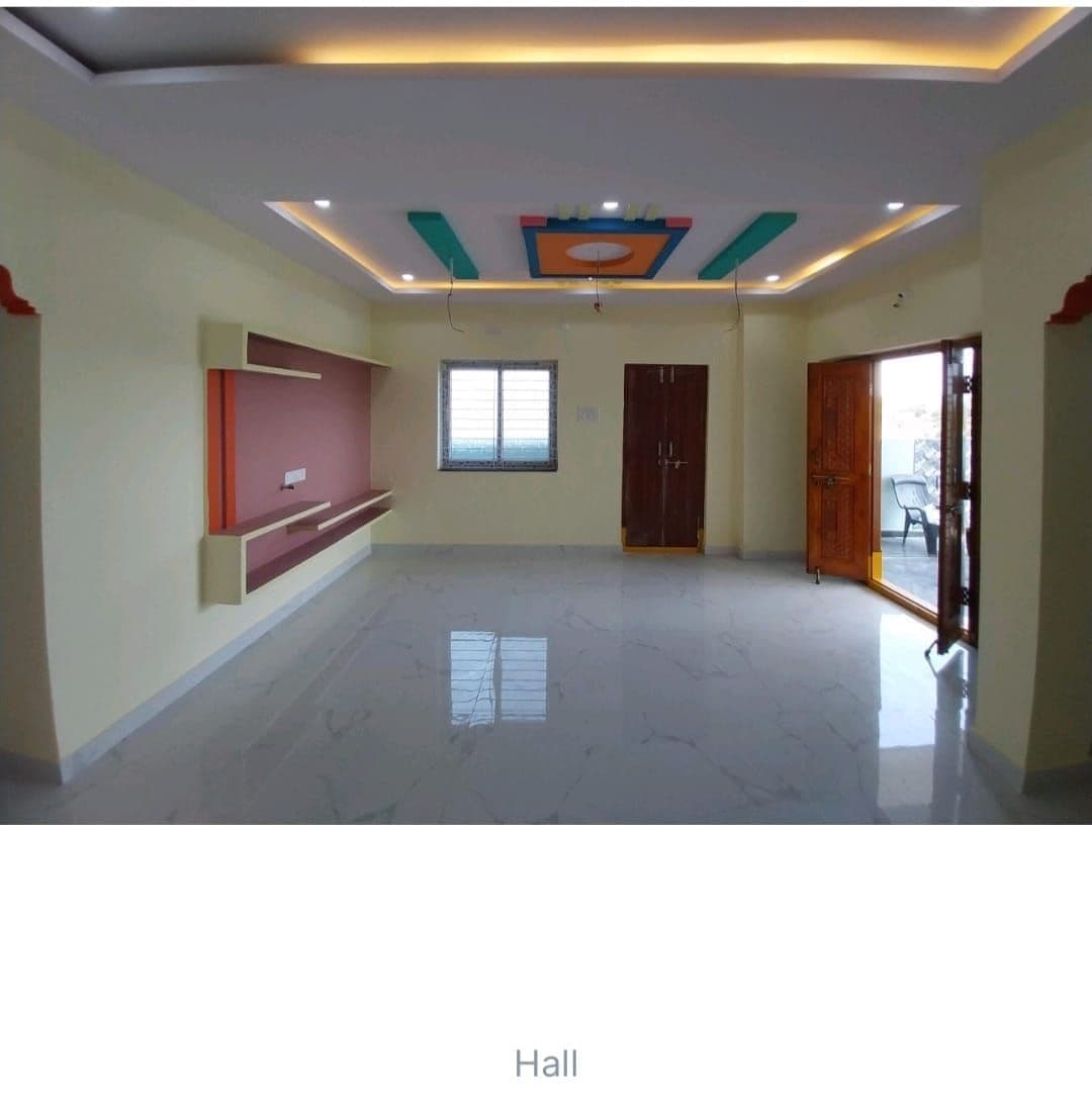 2BHK Residential for Sale in Nadargul, Rangareddy, Telangana, hyderabad | 66 Cents