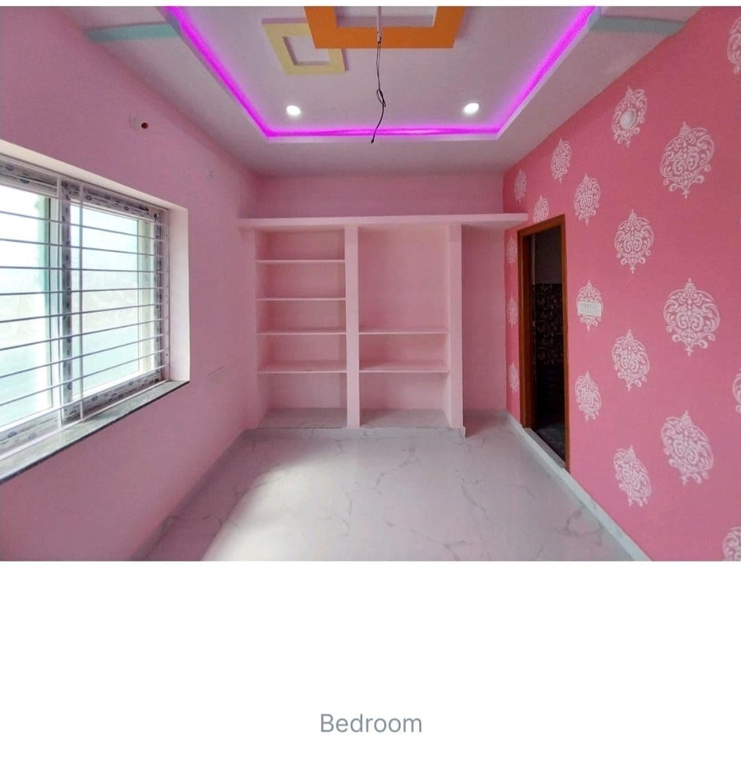 2BHK Residential for Sale in Nadargul, Rangareddy, Telangana, hyderabad | 66 Cents