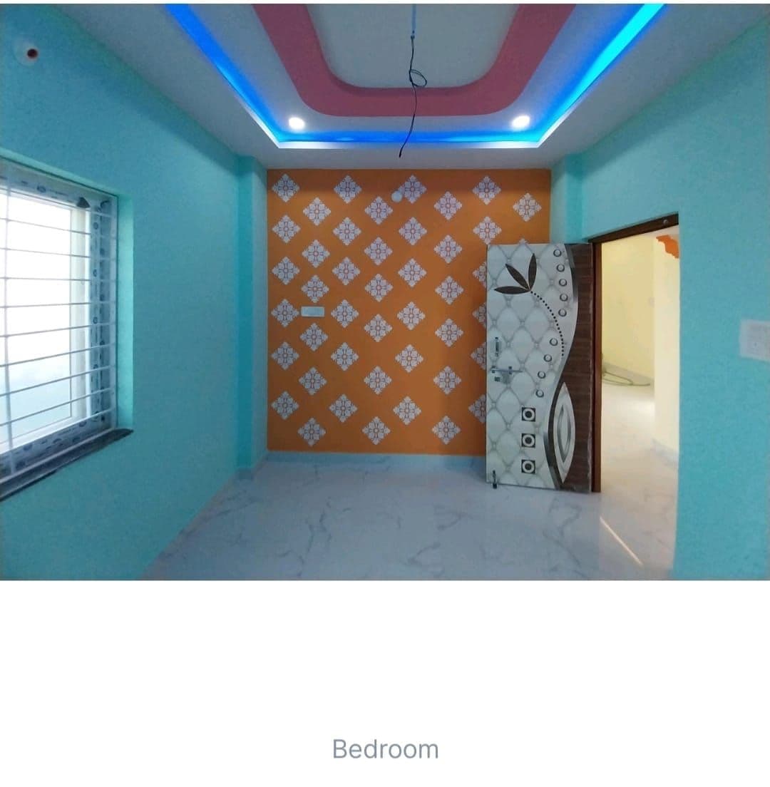 2BHK Residential for Sale in Nadargul, Rangareddy, Telangana, hyderabad | 66 Cents