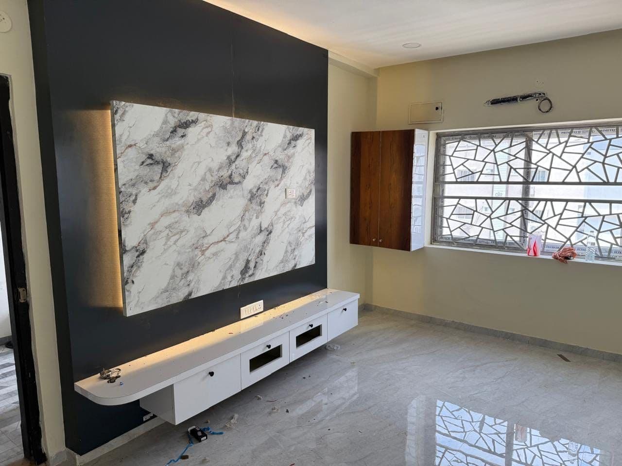 3BHK Residential for Sale in Kompally, Hyderabad, Telangana, hyderabad | 66 Cents