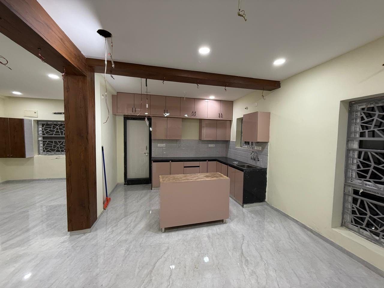 3BHK Residential for Sale in Kompally, Hyderabad, Telangana, hyderabad | 66 Cents