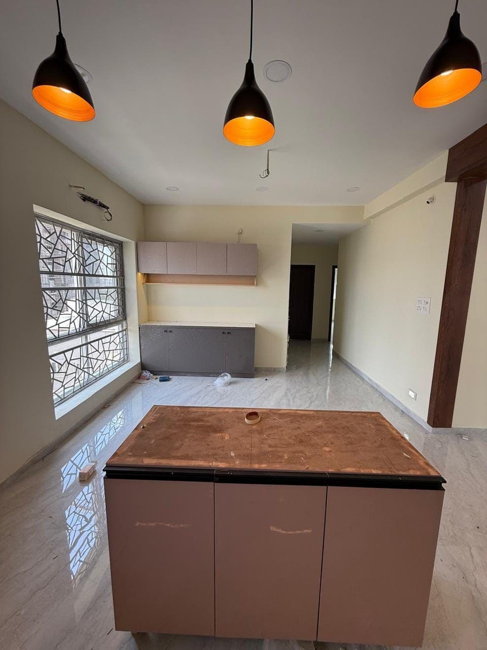 3BHK Residential for Sale in Kompally, Hyderabad, Telangana, hyderabad | 66 Cents