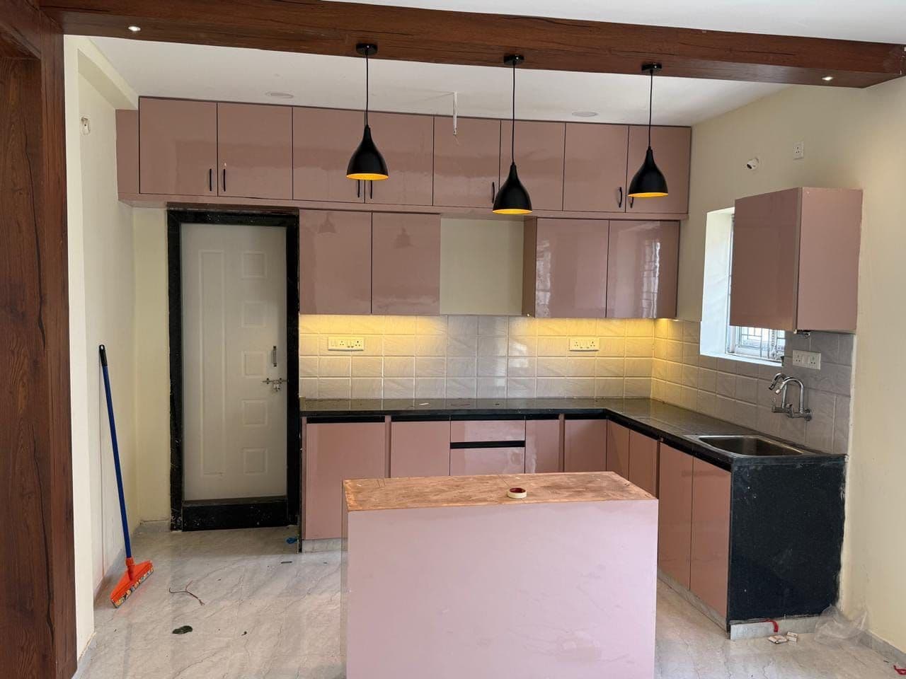 3BHK Residential for Sale in Kompally, Hyderabad, Telangana, hyderabad | 66 Cents