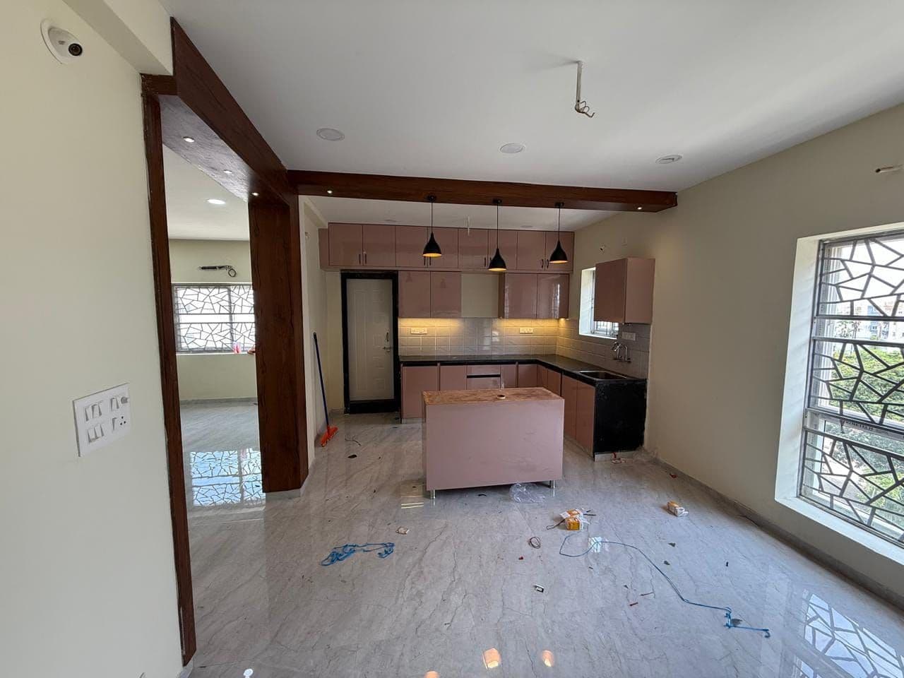 3BHK Residential for Sale in Kompally, Hyderabad, Telangana, hyderabad | 66 Cents