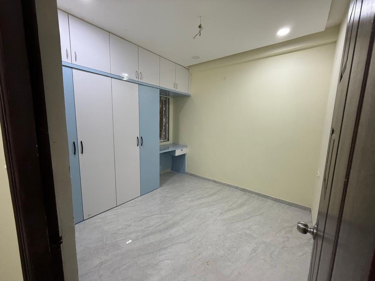 3BHK Residential for Sale in Kompally, Hyderabad, Telangana, hyderabad | 66 Cents
