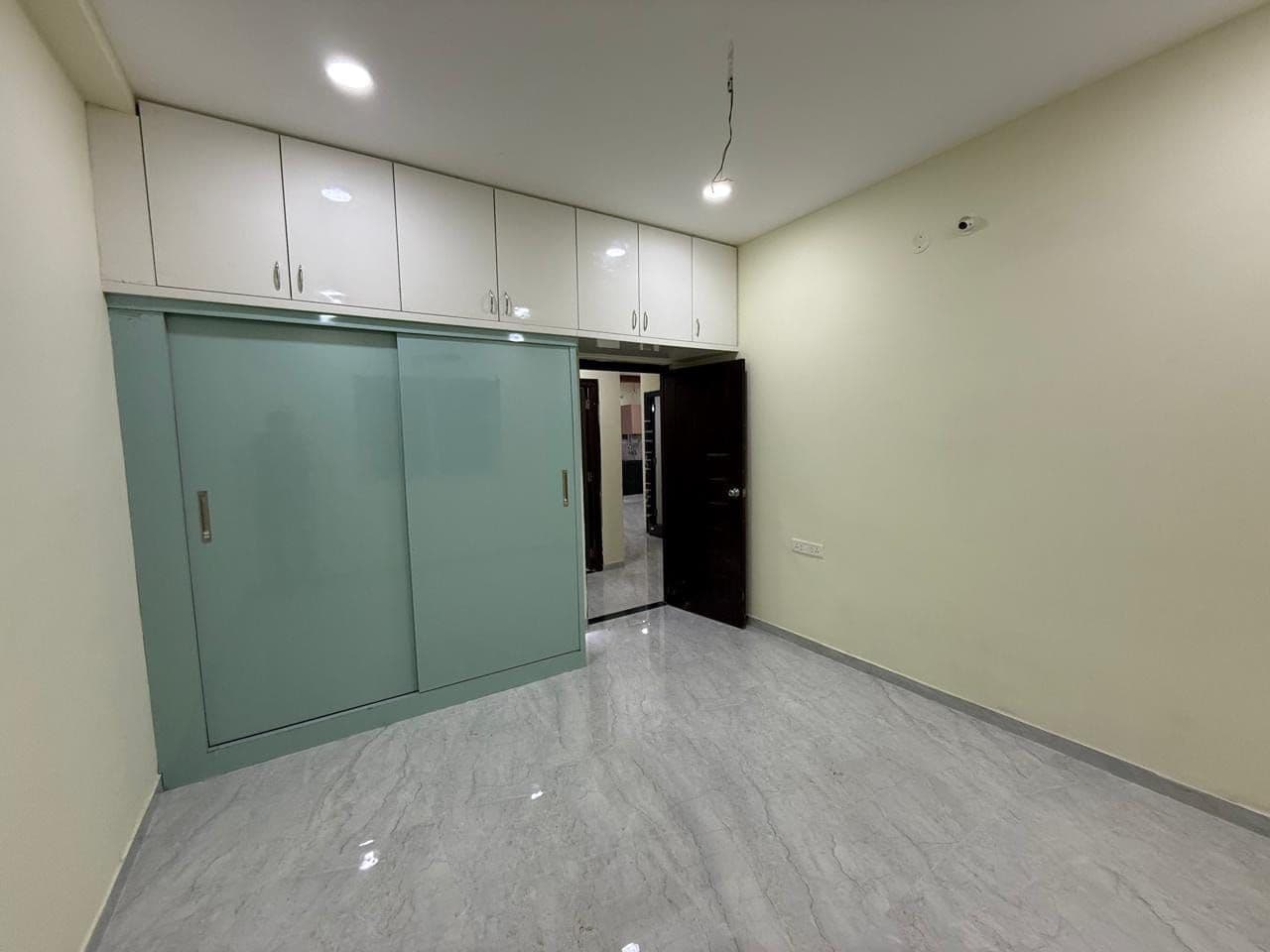 3BHK Residential for Sale in Kompally, Hyderabad, Telangana, hyderabad | 66 Cents