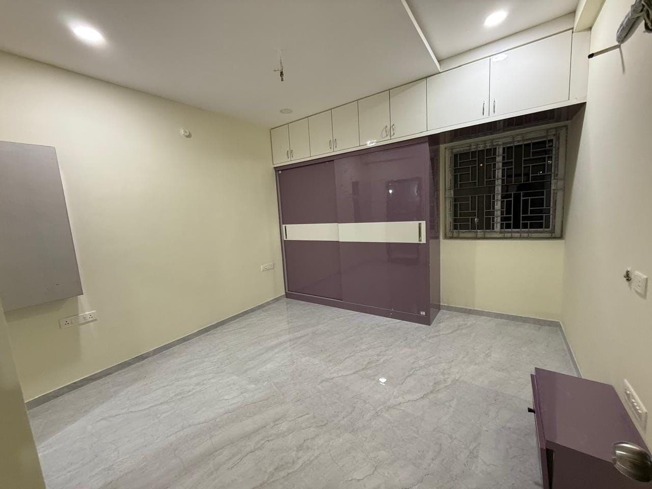 3BHK Residential for Sale in Kompally, Hyderabad, Telangana, hyderabad | 66 Cents