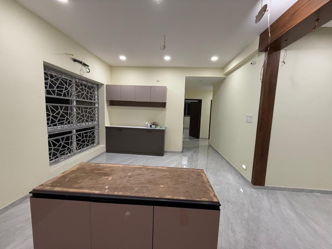 3BHK Residential for Sale in Kompally, Hyderabad, Telangana, hyderabad | 66 Cents