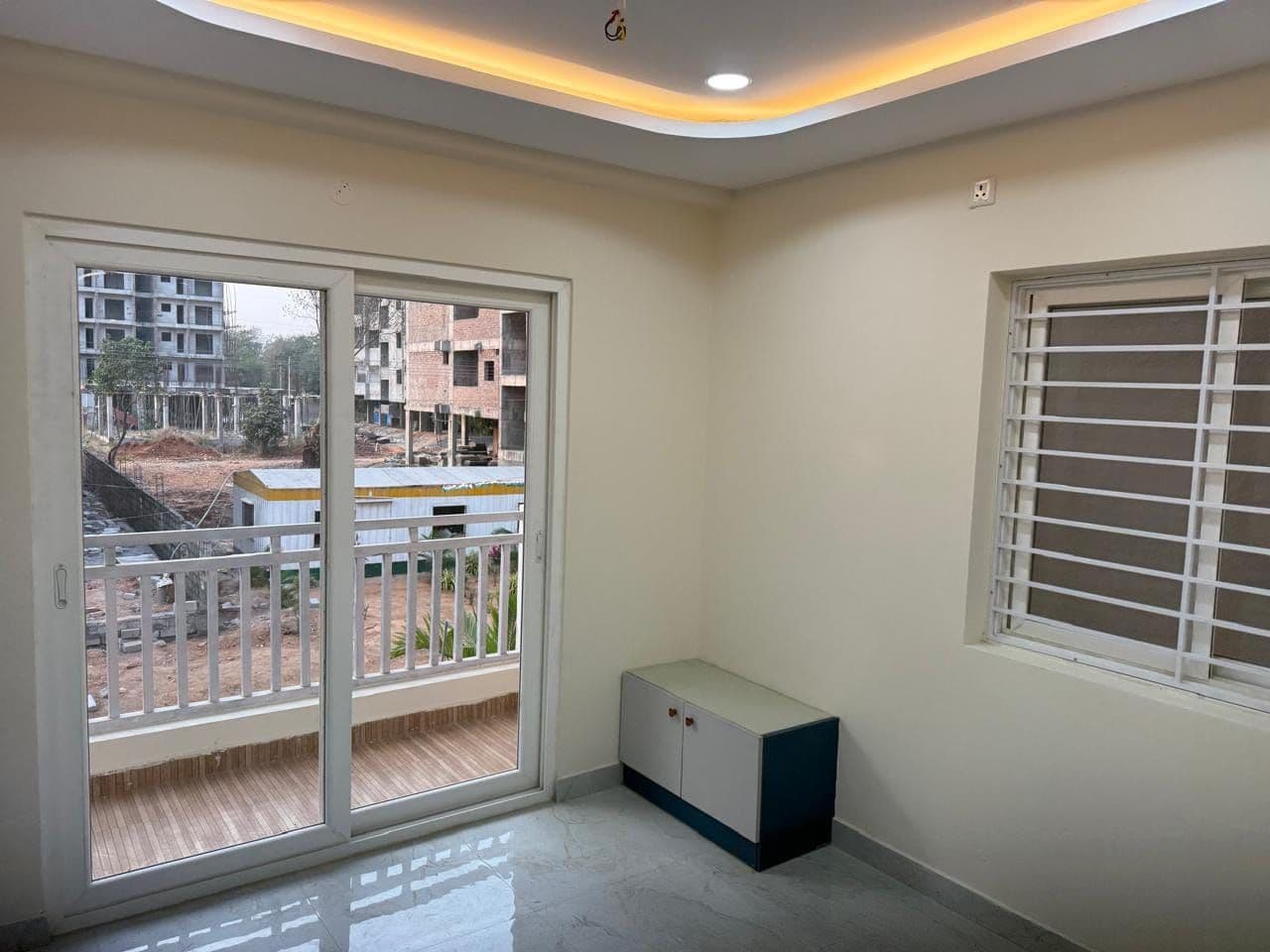 2BHK Residential for Sale in Isnapur, Hyderabad, Telangana, hyderabad | 66 Cents
