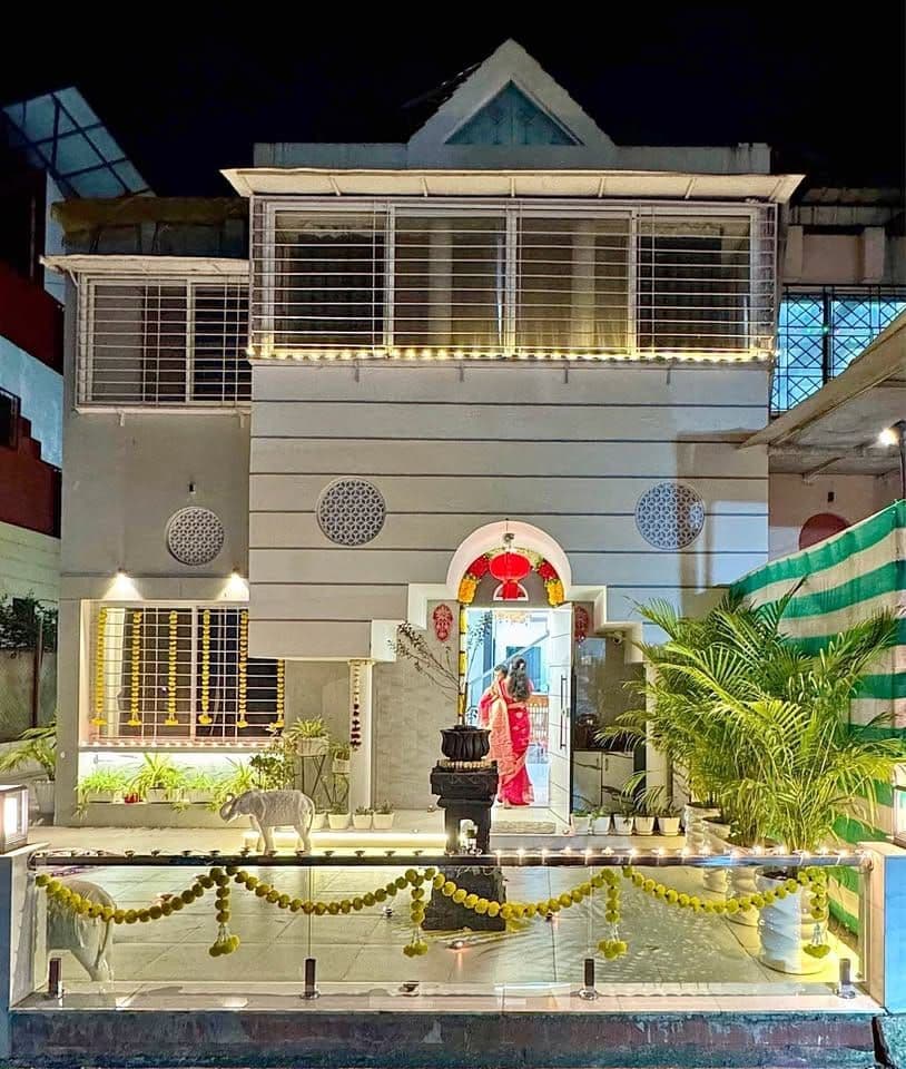 3BHK Residential for Sale in Wanowrie, Pune, Maharashtra, pune | 66 Cents