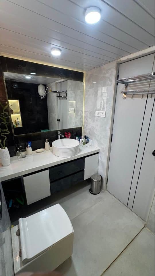 3BHK Residential for Sale in Wanowrie, Pune, Maharashtra, pune | 66 Cents