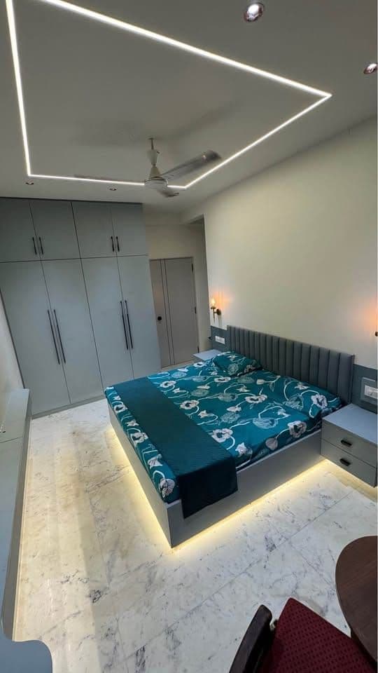 3BHK Residential for Sale in Wanowrie, Pune, Maharashtra, pune | 66 Cents