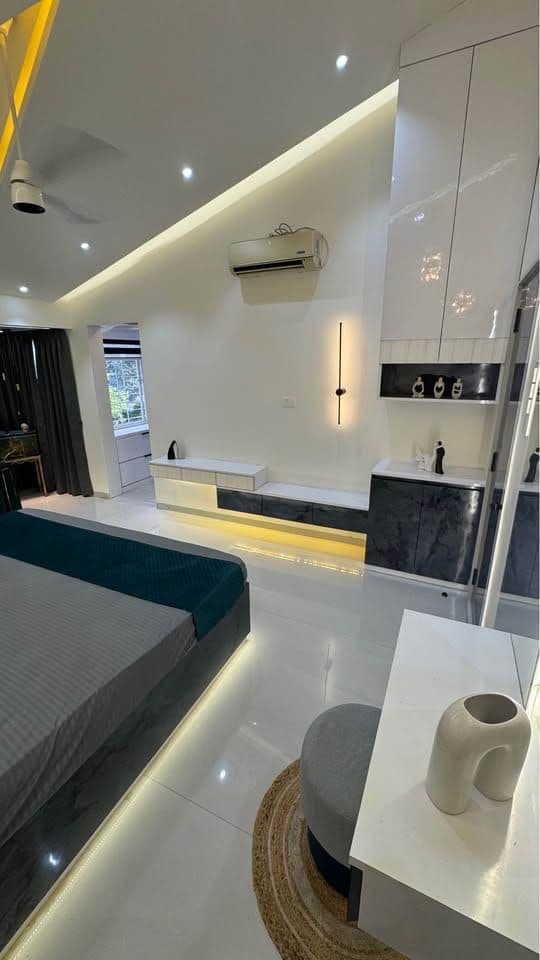 3BHK Residential for Sale in Wanowrie, Pune, Maharashtra, pune | 66 Cents