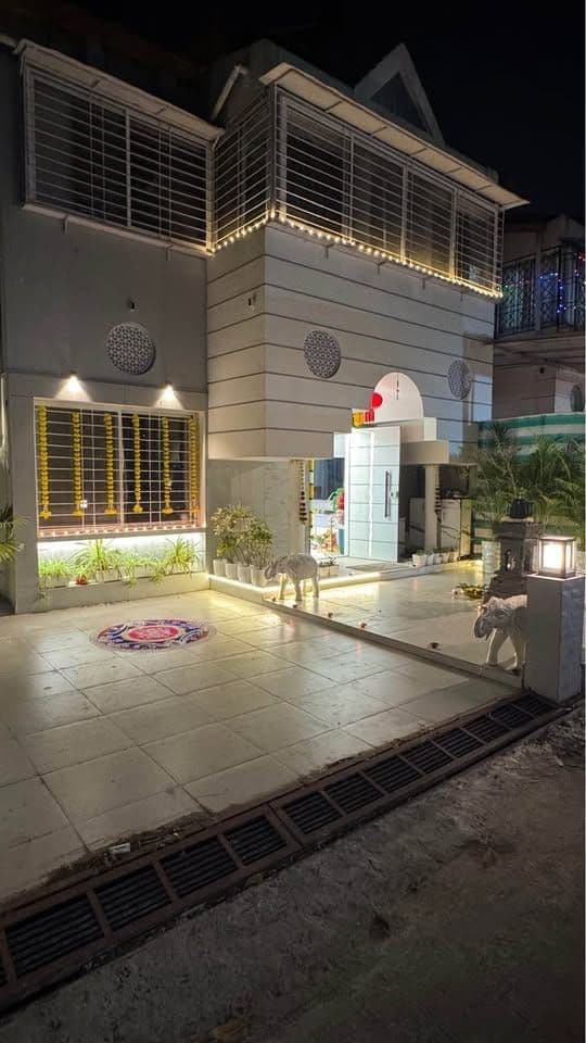 3BHK Residential for Sale in Wanowrie, Pune, Maharashtra, pune | 66 Cents