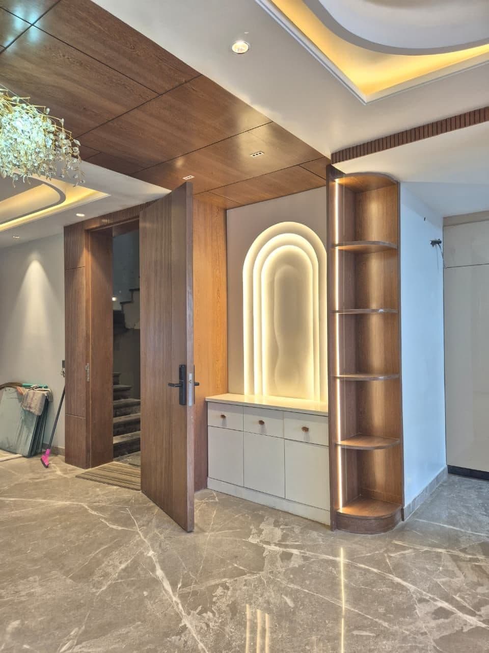 4BHK Residential for Sale in Sector 49, Gurugram, Haryana, gurgaon | 66 Cents