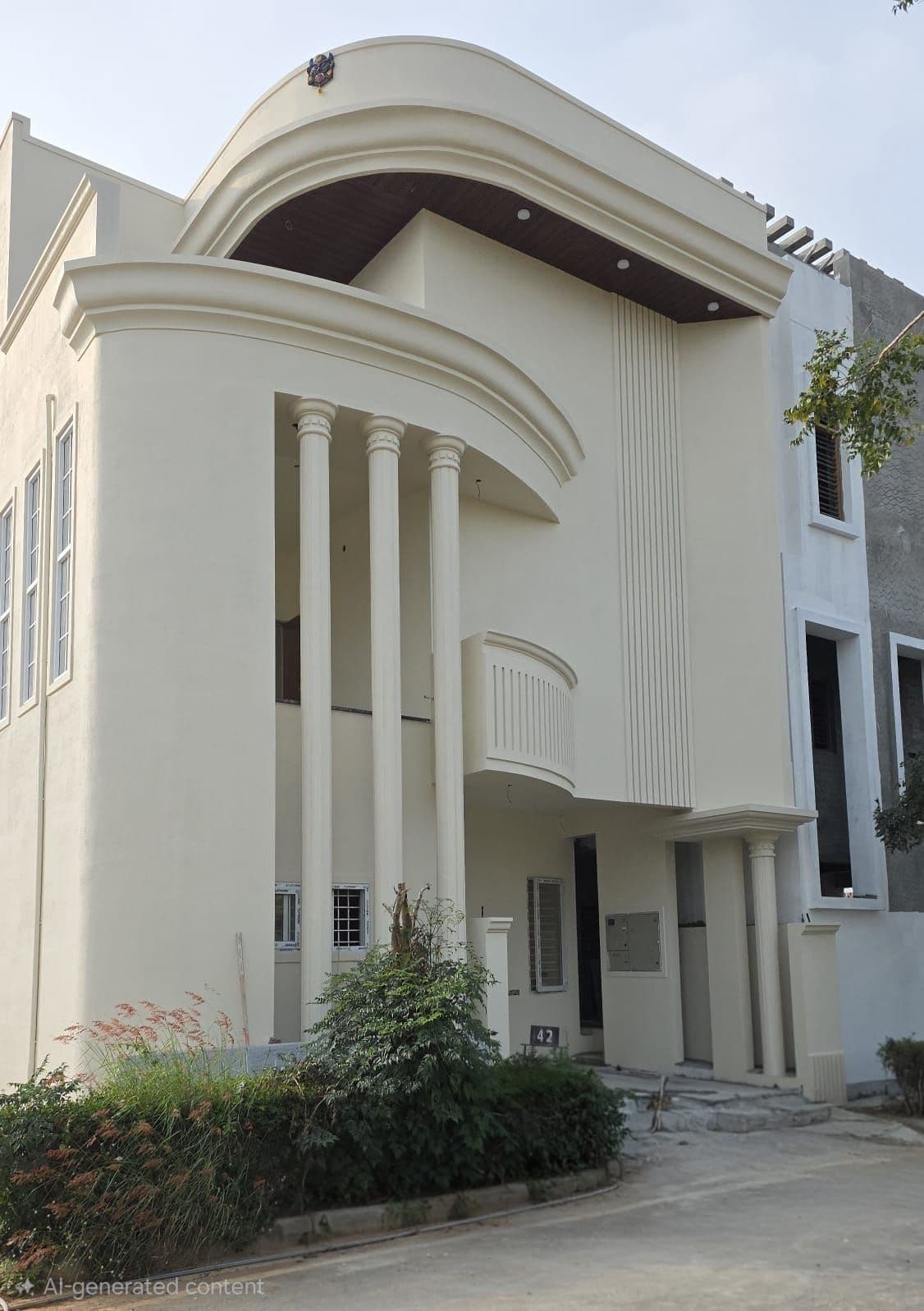4BHK Residential for Sale in Dakshina Kannada, Karnataka, mysore | 66 Cents
