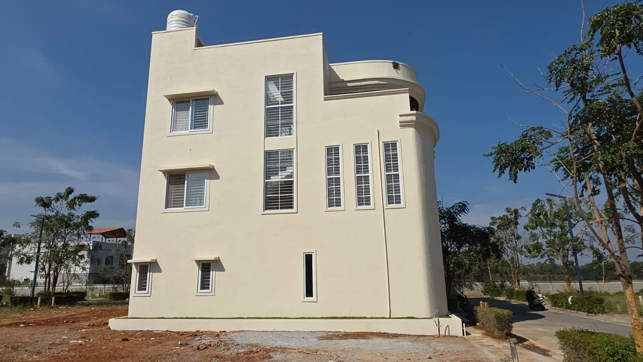 4BHK Residential for Sale in Dakshina Kannada, Karnataka, mysore | 66 Cents