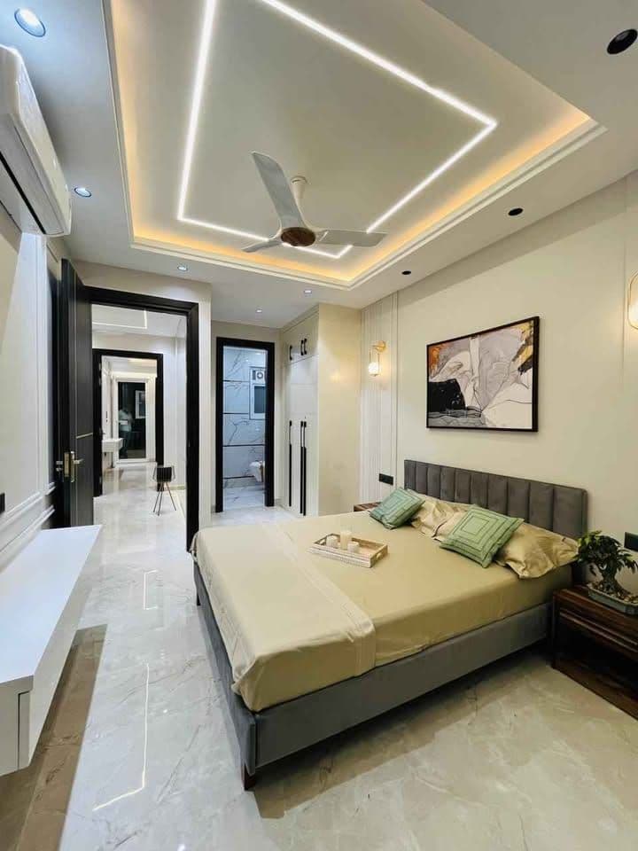 3BHK Residential for Sale in Gurugram, Gurugram, Haryana, gurgaon | 66 Cents