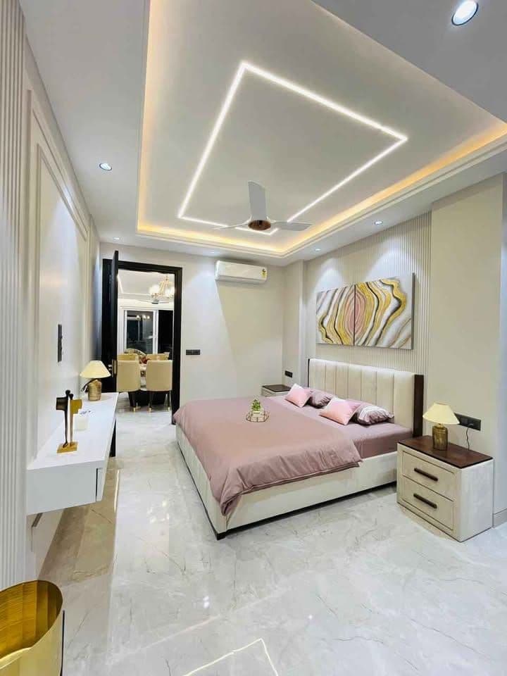 3BHK Residential for Sale in Gurugram, Gurugram, Haryana, gurgaon | 66 Cents