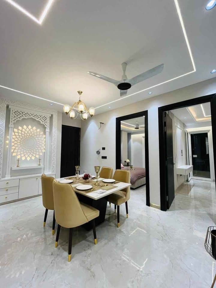 3BHK Residential for Sale in Gurugram, Gurugram, Haryana, gurgaon | 66 Cents