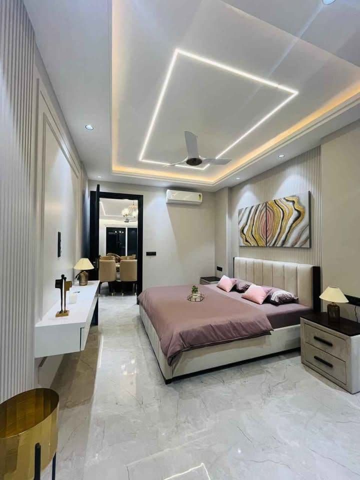 3BHK Residential for Sale in Gurugram, Gurugram, Haryana, gurgaon | 66 Cents