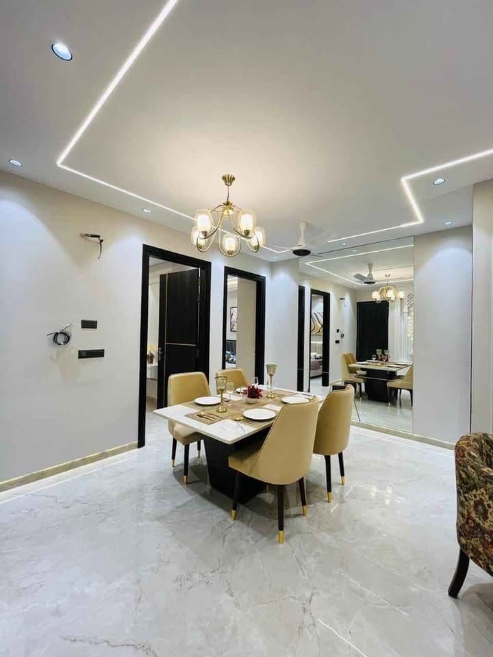 3BHK Residential for Sale in Gurugram, Gurugram, Haryana, gurgaon | 66 Cents