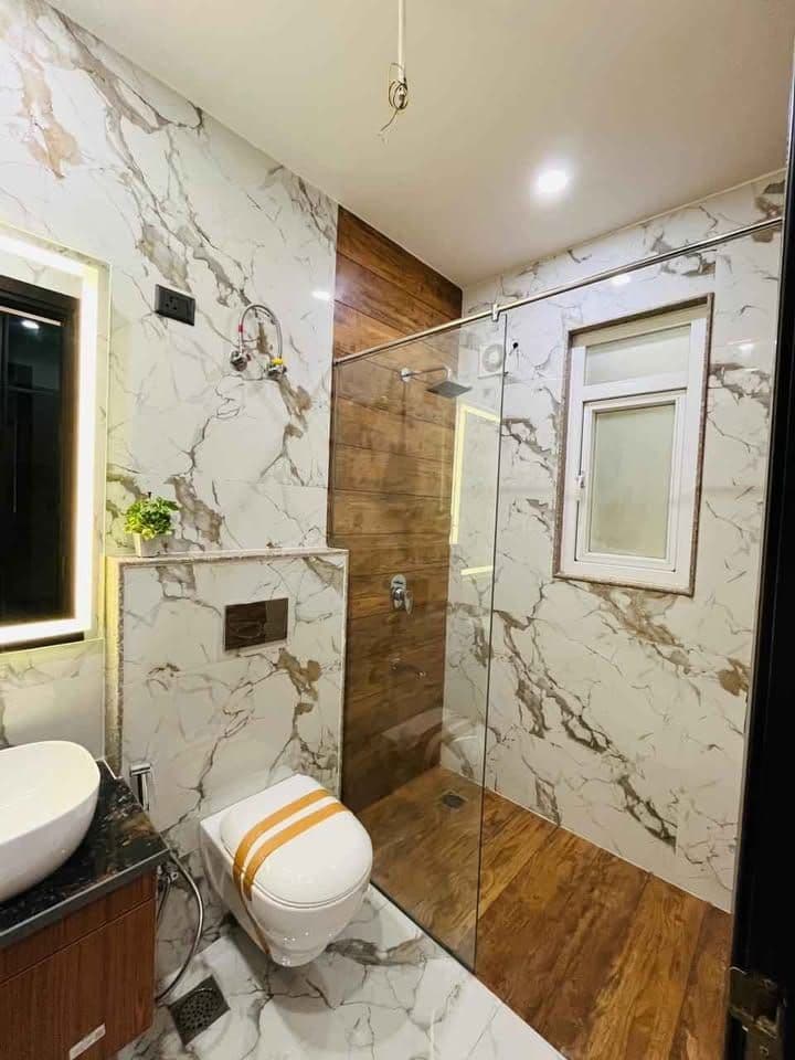 3BHK Residential for Sale in Gurugram, Gurugram, Haryana, gurgaon | 66 Cents