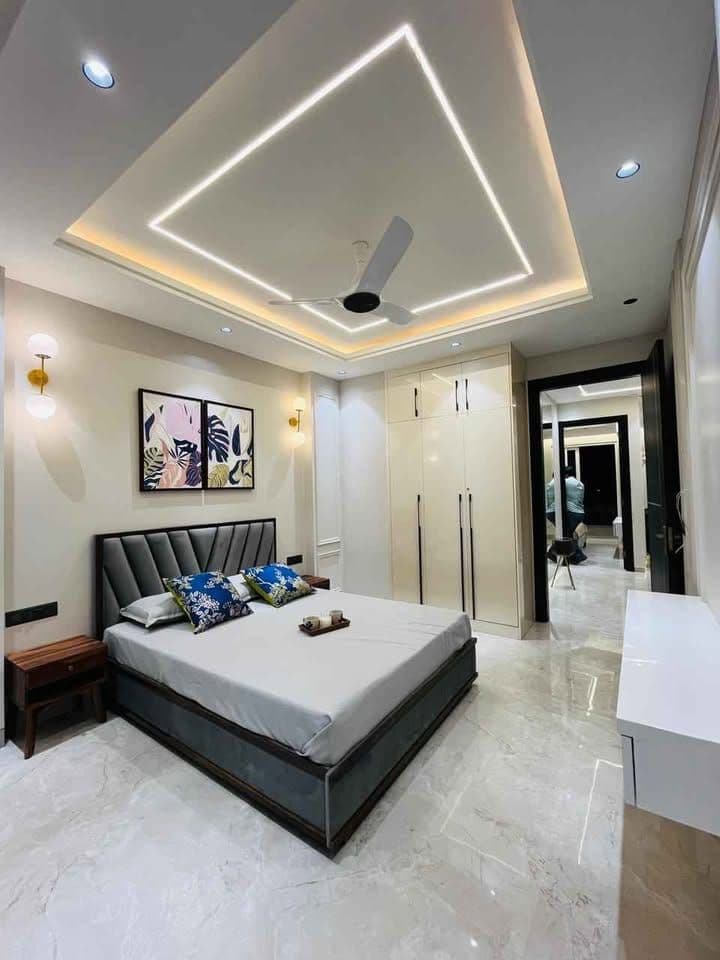 3BHK Residential for Sale in Gurugram, Gurugram, Haryana, gurgaon | 66 Cents