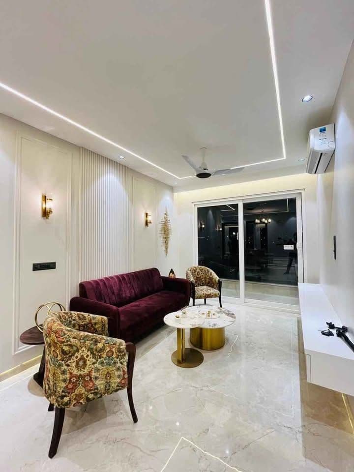 3BHK Residential for Sale in Gurugram, Gurugram, Haryana, gurgaon | 66 Cents