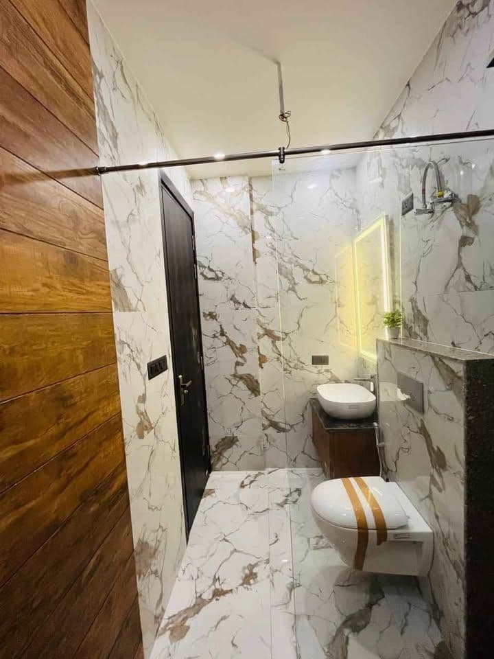 3BHK Residential for Sale in Gurugram, Gurugram, Haryana, gurgaon | 66 Cents