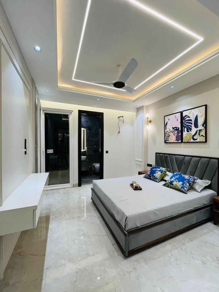 3BHK Residential for Sale in Gurugram, Gurugram, Haryana, gurgaon | 66 Cents