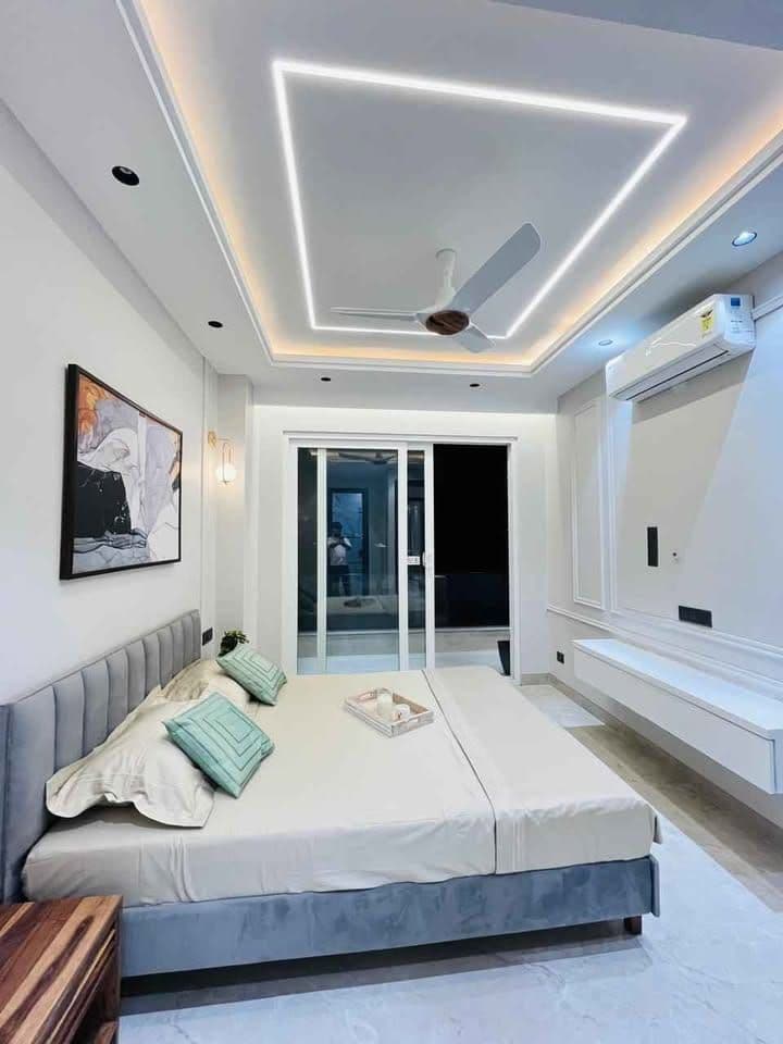 3BHK Residential for Sale in Gurugram, Gurugram, Haryana, gurgaon | 66 Cents