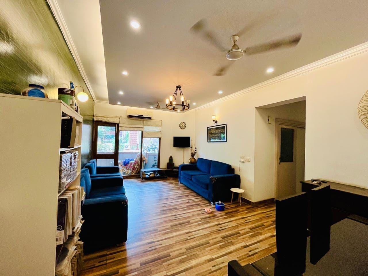 3BHK Residential for Sale in Sector 25, Gurugram, Haryana, gurgaon | 66 Cents