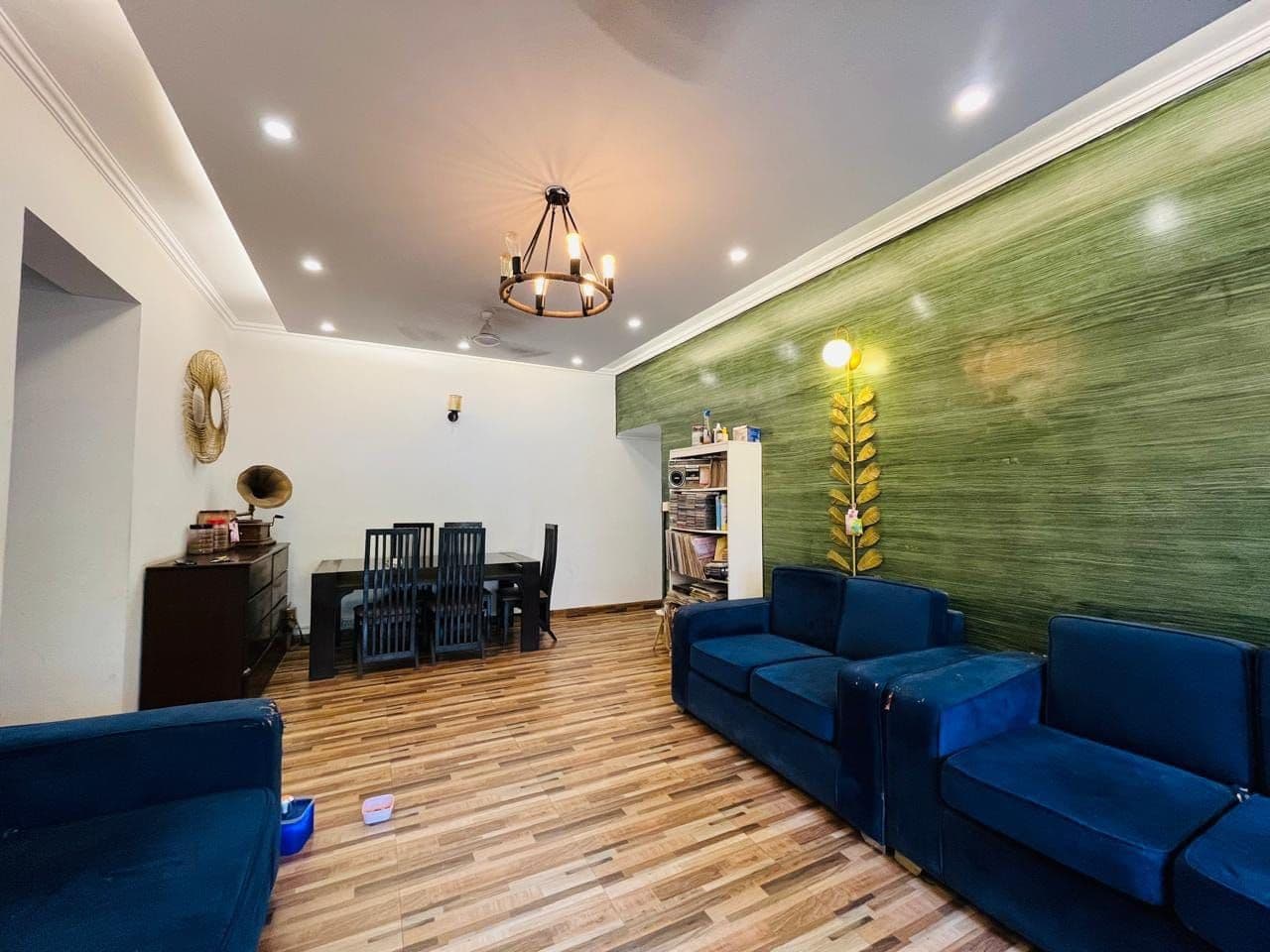 3BHK Residential for Sale in Sector 25, Gurugram, Haryana, gurgaon | 66 Cents