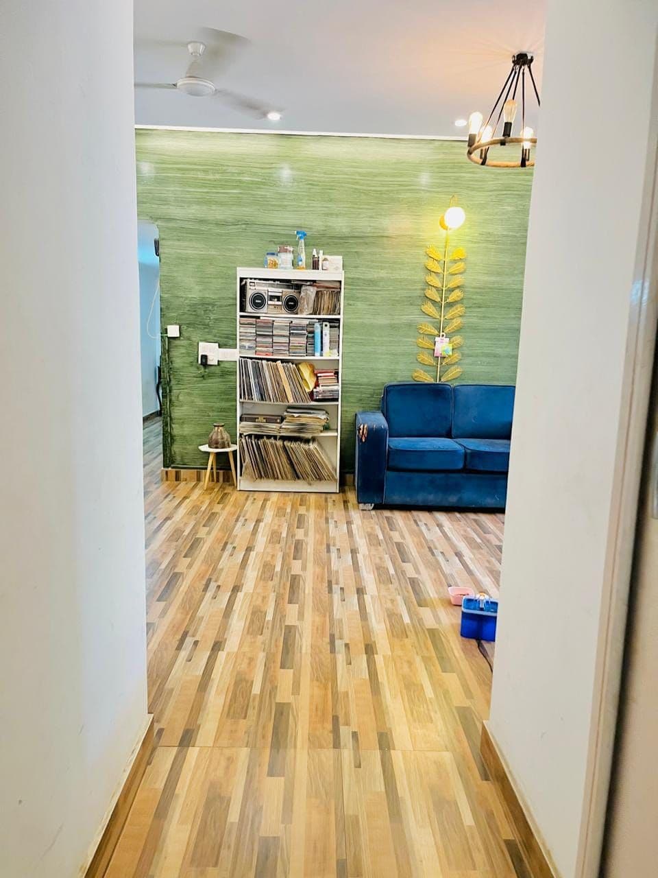 3BHK Residential for Sale in Sector 25, Gurugram, Haryana, gurgaon | 66 Cents