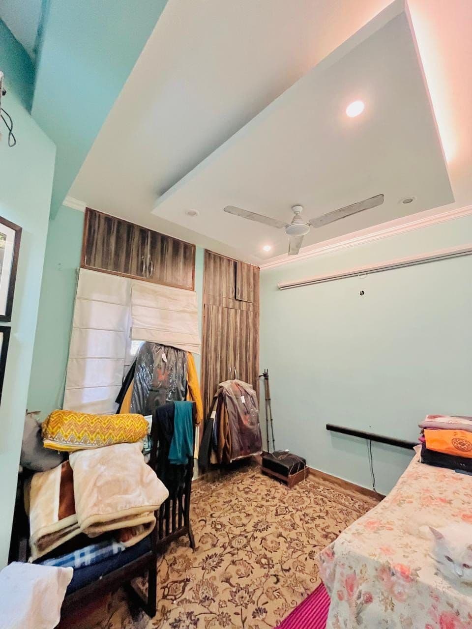 3BHK Residential for Sale in Sector 25, Gurugram, Haryana, gurgaon | 66 Cents