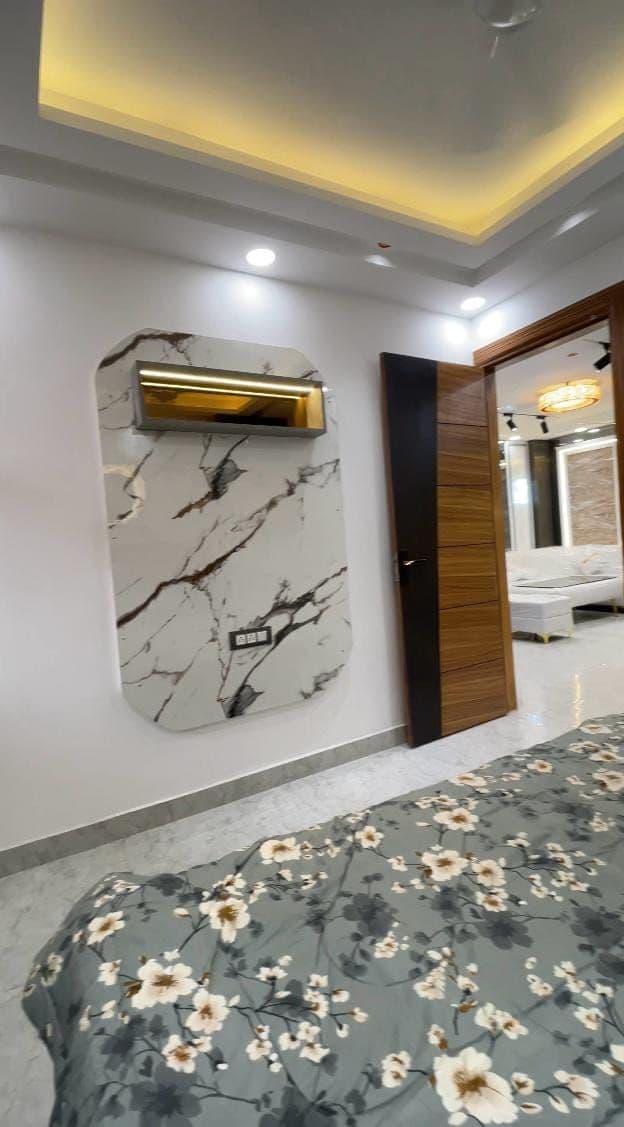 3BHK Residential for Sale in Vikaspuri, Delhi, Delhi, delhi | 66 Cents