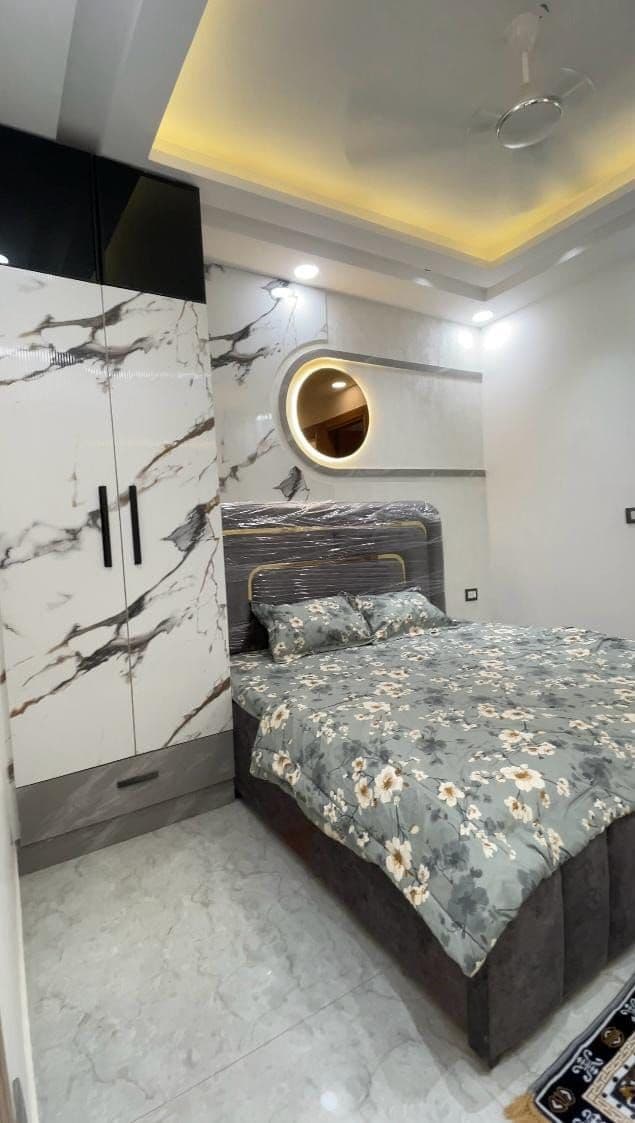 3BHK Residential for Sale in Vikaspuri, Delhi, Delhi, delhi | 66 Cents