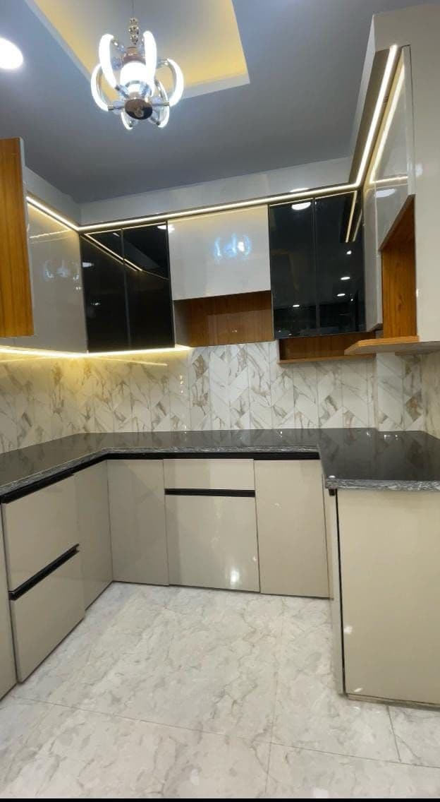 3BHK Residential for Sale in Vikaspuri, Delhi, Delhi, delhi | 66 Cents