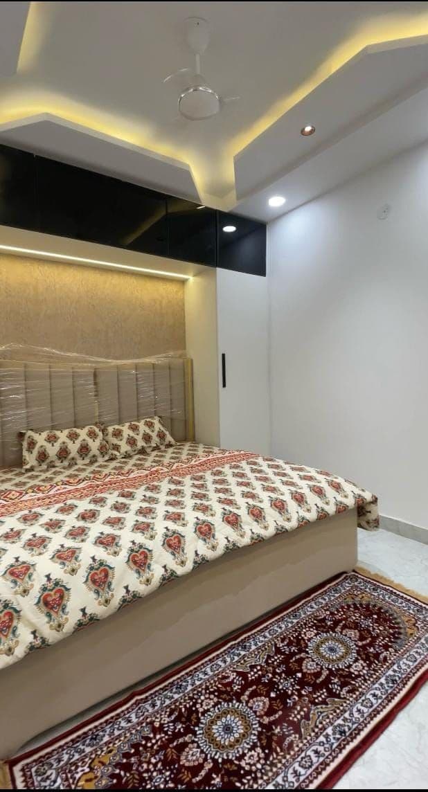 3BHK Residential for Sale in Vikaspuri, Delhi, Delhi, delhi | 66 Cents