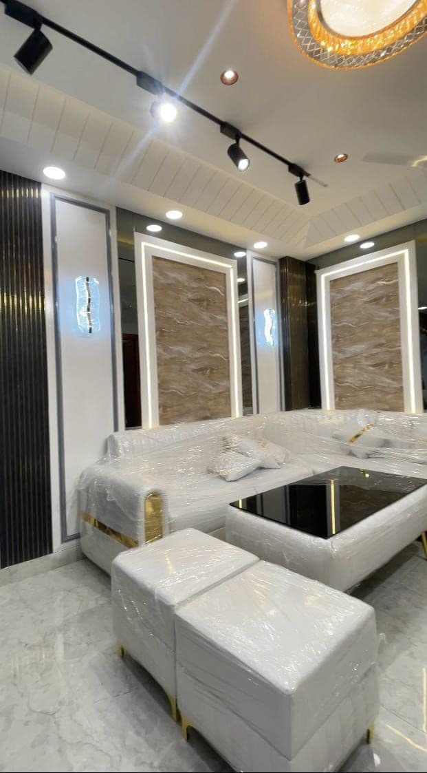 3BHK Residential for Sale in Vikaspuri, Delhi, Delhi, delhi | 66 Cents