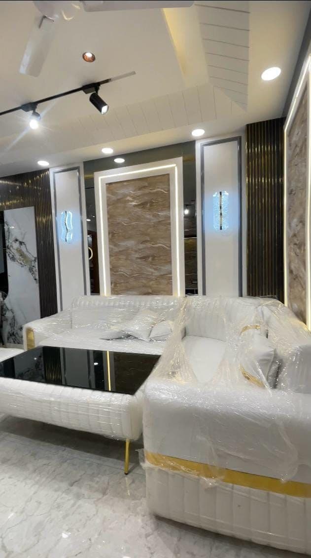 3BHK Residential for Sale in Vikaspuri, Delhi, Delhi, delhi | 66 Cents