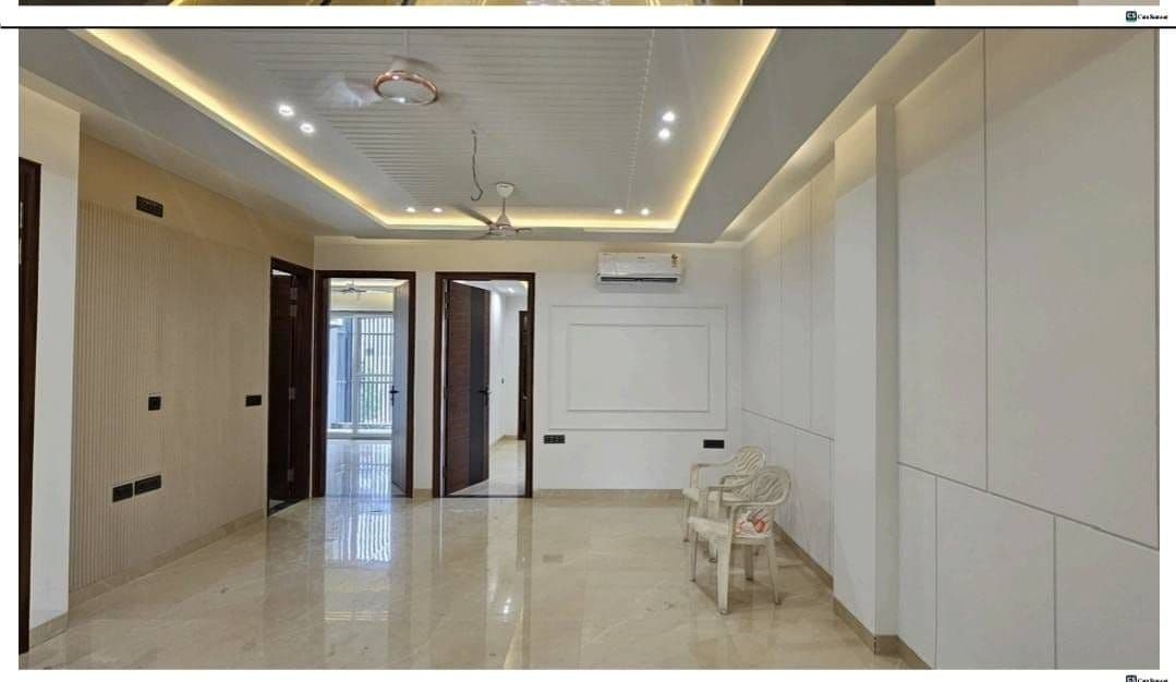 4BHK Residential for Sale in Sector 41, Gurugram, Haryana, gurgaon | 66 Cents