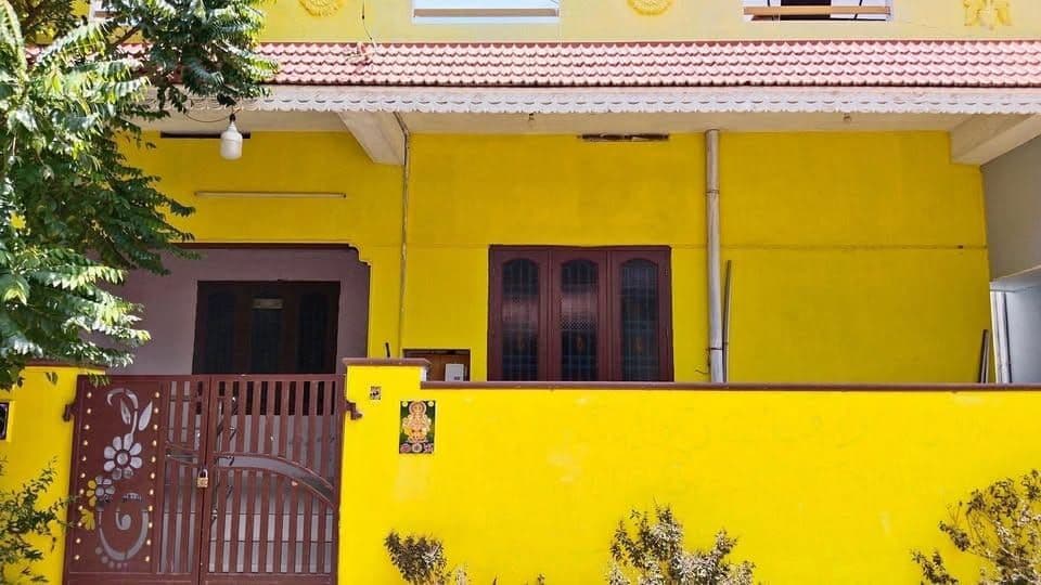 1BHK  Independent House Villa  in  Putheri