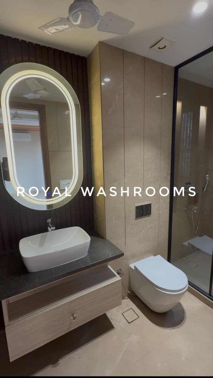 4BHK Residential for Sale in Safdarjung Enclave, New Delhi, Delhi, delhi | 66 Cents