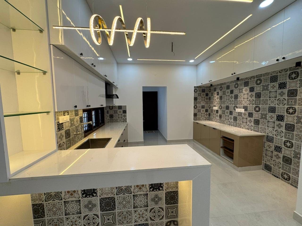 4BHK Residential for Sale in Beemanagari, Kanniyakumari, Tamil Nadu, nagercoil | 66 Cents