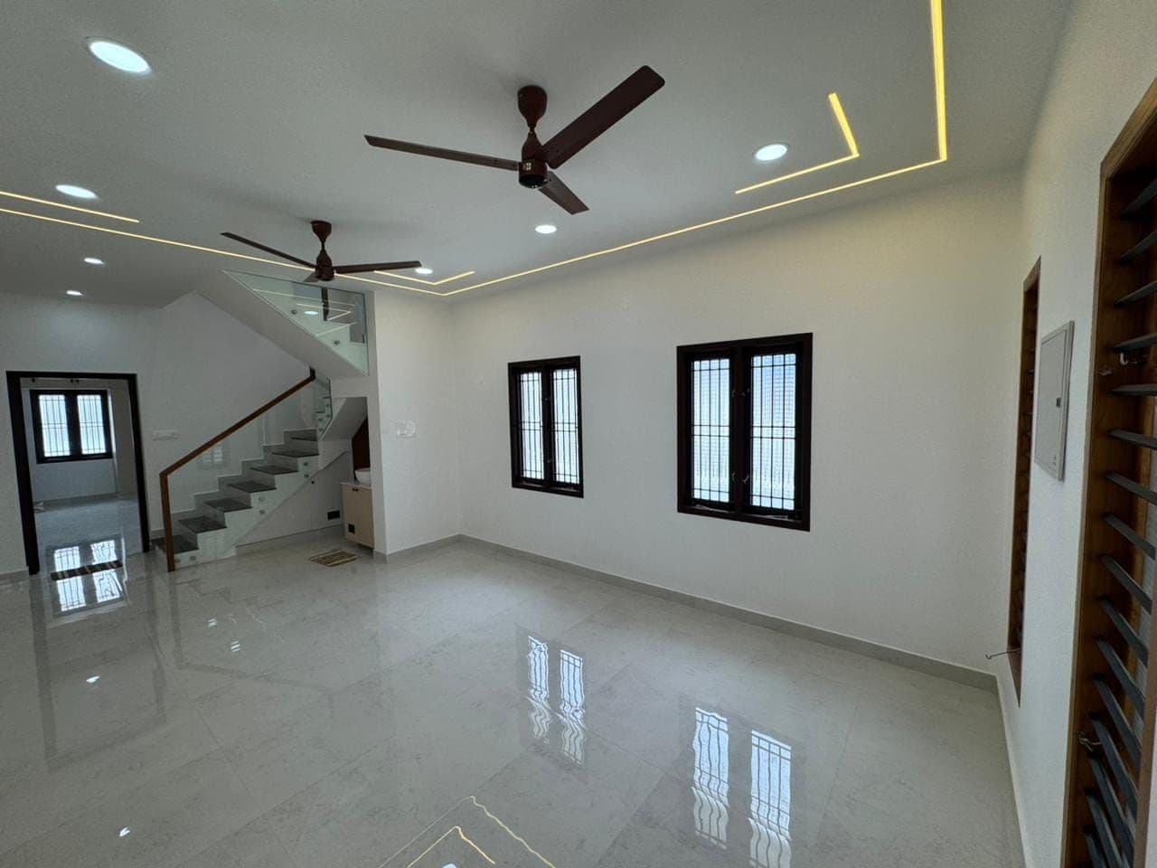 4BHK Residential for Sale in Beemanagari, Kanniyakumari, Tamil Nadu, nagercoil | 66 Cents