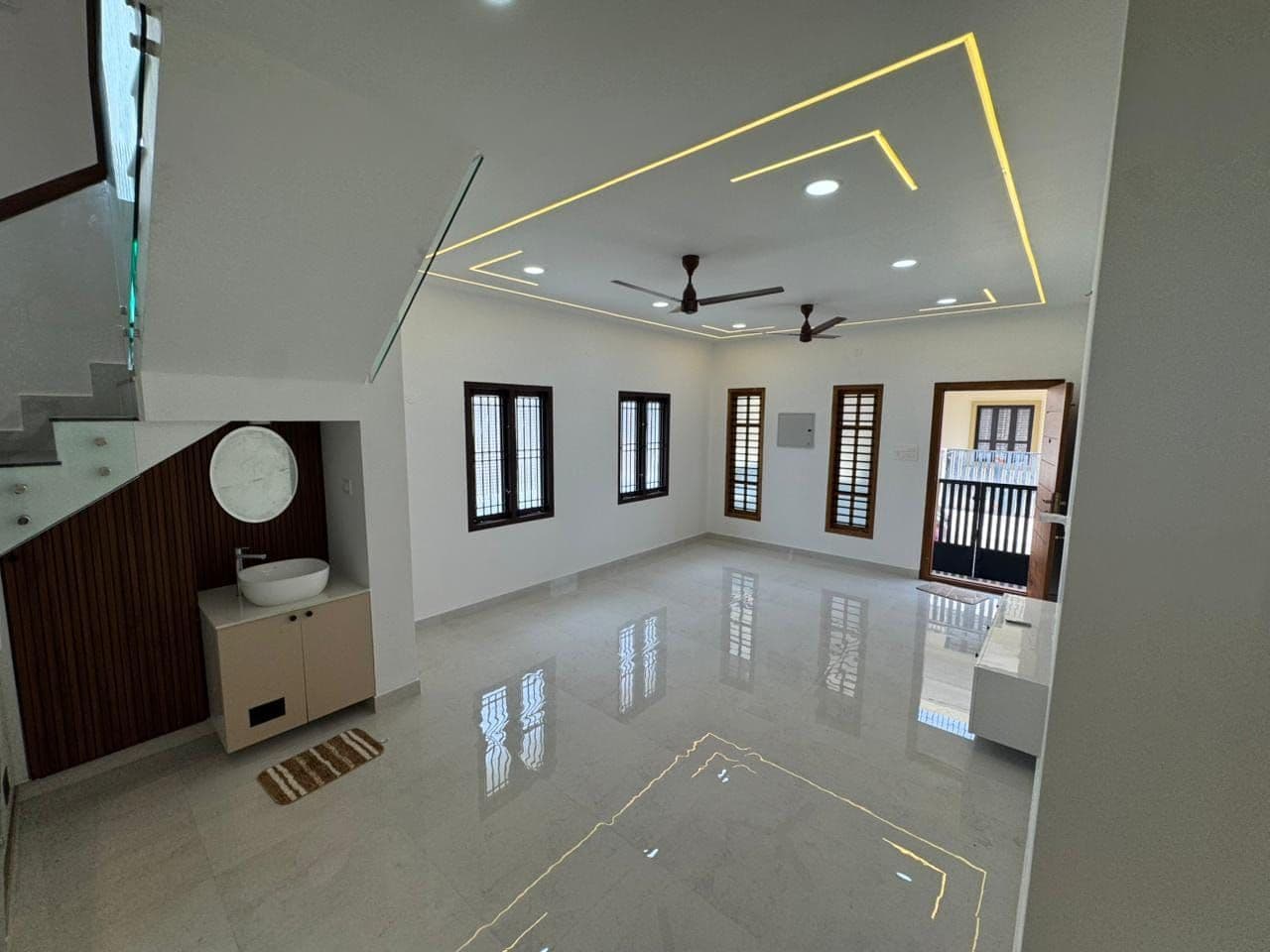 4BHK Residential for Sale in Beemanagari, Kanniyakumari, Tamil Nadu, nagercoil | 66 Cents
