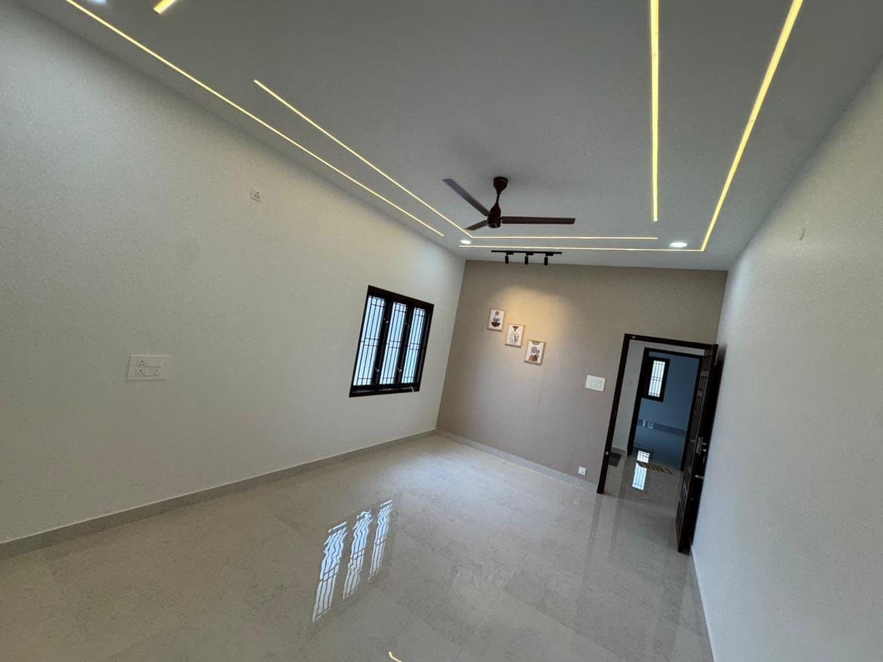 4BHK Residential for Sale in Beemanagari, Kanniyakumari, Tamil Nadu, nagercoil | 66 Cents